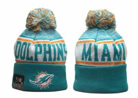 Picture of Miami Dolphins Beanies _SKUfw58810288fw